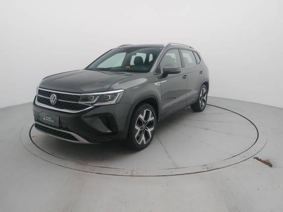 VOLKSWAGEN TAOS 1.4 250 TSI TOTAL FLEX HIGHLINE AUTOMÁTICO